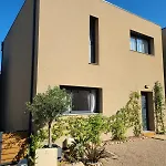 Villa Corsu Di Core - Core Di Favona