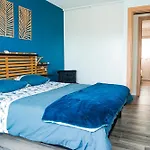 Corsu Di Core - Core Di Favona Villa Conca