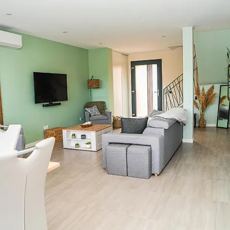Villa Corsu Di Core - Core Di Favona *