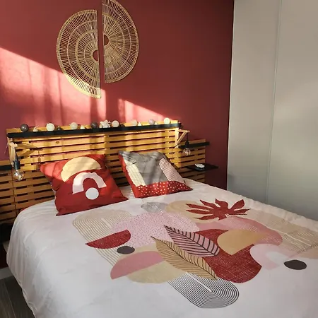 Villa Corsu Di Core - Core Di Favona Conca