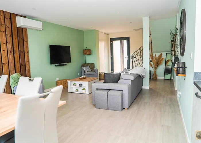 Villa Corsu Di Core - Core Di Favona *