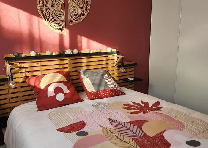 Villa Corsu Di Core - Core Di Favona Conca