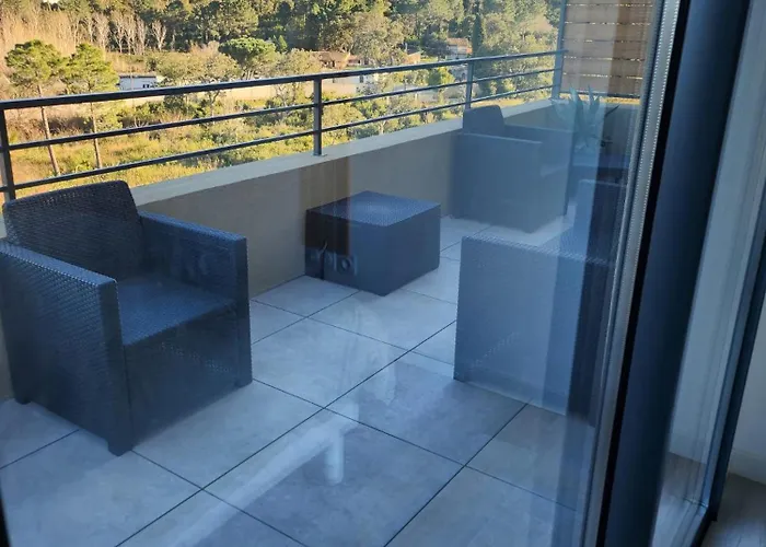 Corsu Di Core - Core Di Favona Villa Conca